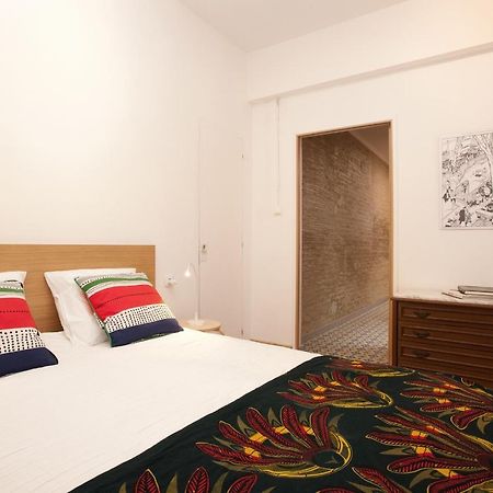 Centric Apartments Molino Theatre Bj2 Barcelona Habitación foto