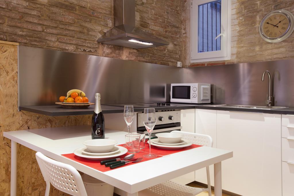 Centric Apartments Molino Theatre Bj2 Barcelona Habitación foto