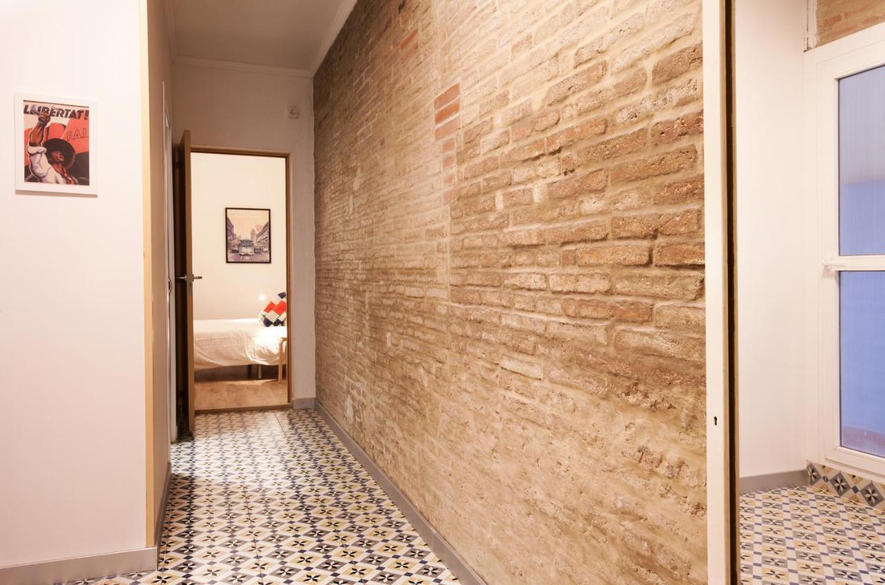 Centric Apartments Molino Theatre Bj2 Barcelona Habitación foto
